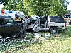 Motor Vehicle Accident Claims Life of Eugene Mays